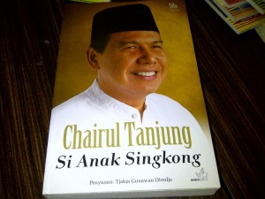 Chairul Tanjung